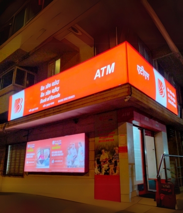 Glow Sign Board Manufacturers in Hyderabad