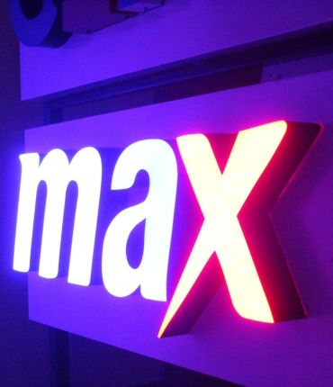 ACP Led Sign Board Makers in Hyderabad