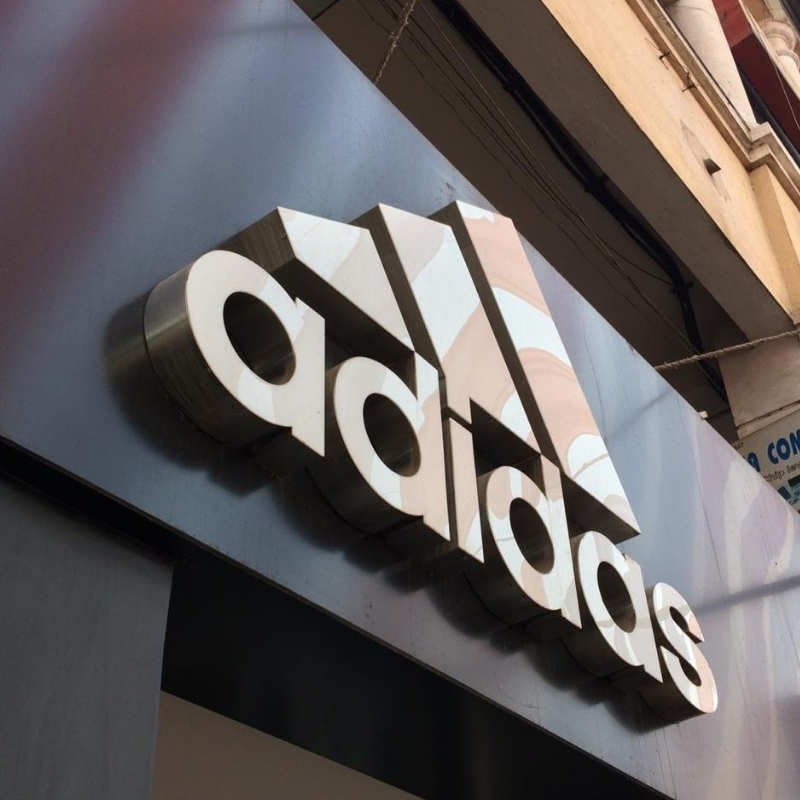 building signage board in hyderabad