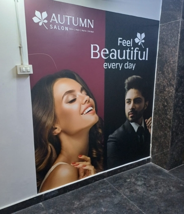 Sign Board Maker near me