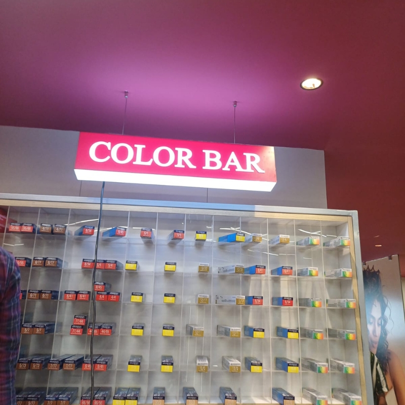 company name board makers in hyderabad